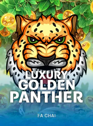 ภาพประกอบเกม FC Golden Panther บน FREESLOTDEMO