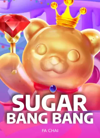 ภาพประกอบเกม FC Sugar Bang Bang บน FREESLOTDEMO