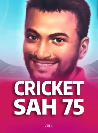 ไอคอนค่ายเกม JLT Cricket SAH 75 พันธมิตรเกม