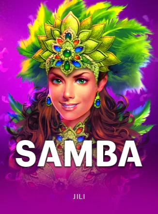 ไอคอนค่ายเกม JLT Samba พันธมิตรเกม