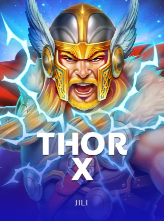 ภาพประกอบเกม JLT Thor X บน FREESLOTDEMO