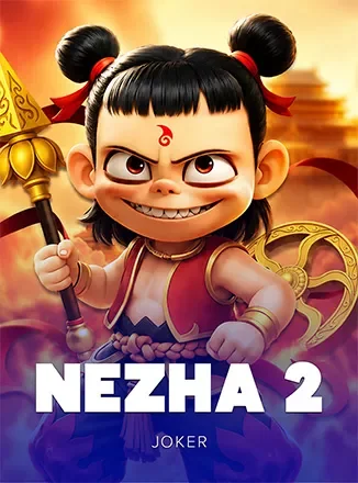 ภาพประกอบเกม NJK Nezha 2 บน FREESLOTDEMO
