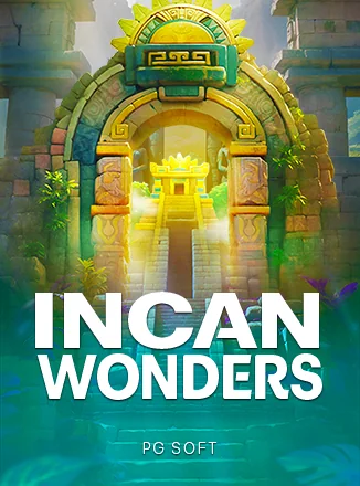 ภาพประกอบเกม PGS Incan Wonders บน FREESLOTDEMO