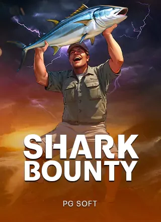 ภาพประกอบเกม PGS Shark Bounty บน FREESLOTDEMO