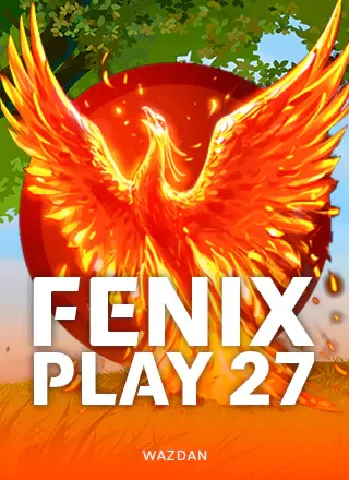 ภาพประกอบเกม WZD Fenix Play 27 บน FREESLOTDEMO