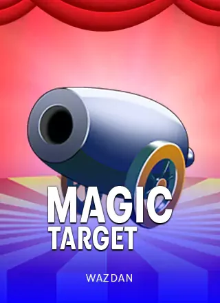 ไอคอนค่ายเกม WZD Magic Target พันธมิตรเกม